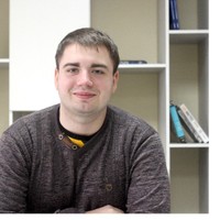 Windmill Digital Employee Alex Pyvovarov's profile photo