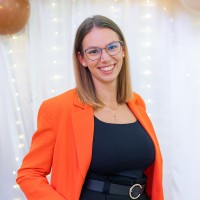 Contedy Employee Anna-Mária Antonyová's profile photo