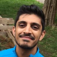 Simran Gill Email & Phone Number