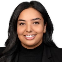 Bennett Jones Employee Amrita Kochhar's profile photo