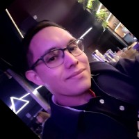 KH Mexico Employee Carlos Limas's profile photo