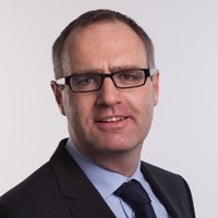 Bny Mellon Employee Conor Begley's profile photo