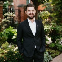 Berkshire Hathaway HomeServices Toronto Realty Employee Blair Johnson's profile photo