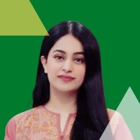 Green Minds Employee Kinza Tahir's profile photo