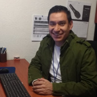 Victor Madrigal Email