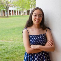 Amazon Web Services (AWS) Employee Catherine Jin's profile photo