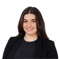 Halyn Property Employee Jovana Lazović's profile photo