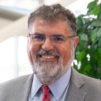 University of Maryland Center for Environmental Science Employee Dave Nemazie's profile photo