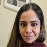 Aaisha Rahman Email