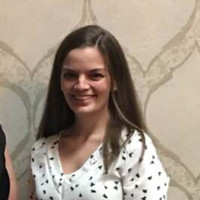 Thermo King Employee Faith Stanley's profile photo