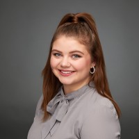 O'Malley Hansen Communications Employee Sydnee Tuggle's profile photo