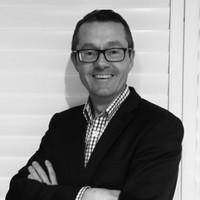 City of Perth Employee Robert Farley's profile photo