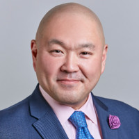 Equinix Employee Chris Cho's profile photo