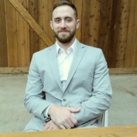 James Robinson Email & Phone Number