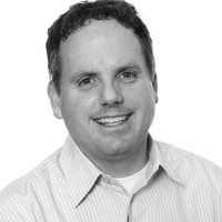 Human_Code Employee Brent Bulloch's profile photo