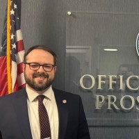 Hudson County Prosecutor's Office Employee Brenden Brower's profile photo