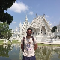 Christopher de Jesus Email