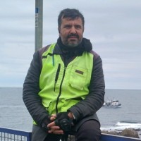 Güllüoğlu Employee Ibrahim Samur's profile photo