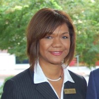 Regent Santa Monica Beach Employee Belkys Recio's profile photo