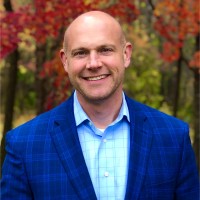 GroundCloud Employee John Vinje's profile photo