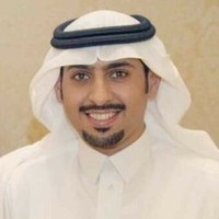Saleh Alsuhaibani Email