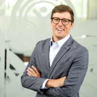 Free Press Indiana Employee Peter Hanscom's profile photo