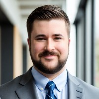 Synexis Employee Kyle Pfautsch's profile photo
