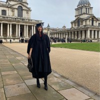 ONE MOTION LOGISTICS LTD Employee Lucie Florine's profile photo