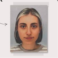Pubos Employee Mélina Tolotti's profile photo