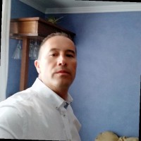 Constructora SAE Employee Alamiro Esteban Garcia Espinosa's profile photo