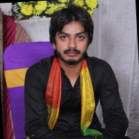 SEO.com Employee Arslan Liaqat's profile photo