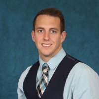 Purdue University Employee Jared Ward's profile photo