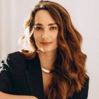 AI Engineering Employee Mariia Krykunova's profile photo