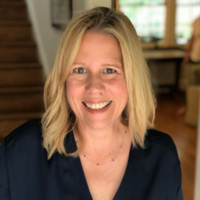 Level Data Employee Kimberly Linson's profile photo