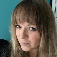 Hogrefe Verlag GmbH & Co. KG Employee Franziska Rosenthal's profile photo