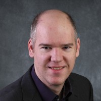Okta Employee Michael Pattison's profile photo