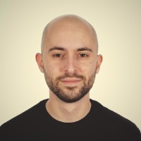Satori Analytics Employee Paschalis Seregkos's profile photo