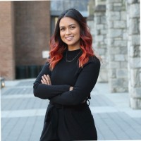 Jazriel Ortega Email & Phone Number