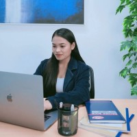 Purple Cow Agency Employee Jeralyn Sinoy's profile photo