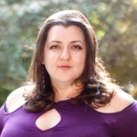 Thrive Vive Employee Christina Guillen's profile photo