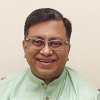 Cyngn Employee Venkatesh Venkatakrishnan's profile photo