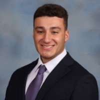 Texas Association of Sports Officials Employee Jacob Mann's profile photo