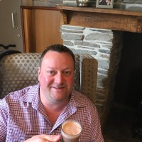 Super Poly Ltd Employee Tim Bunn's profile photo