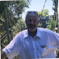 Haggen, Inc. Employee Todd Burton's profile photo
