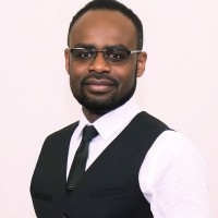 Dallas County Government Employee Femi Agboola's profile photo