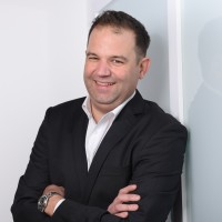 AVL Deutschland GmbH Employee Patrick Kunze's profile photo