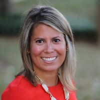 Integrated Communications Employee Kristina Lennox's profile photo