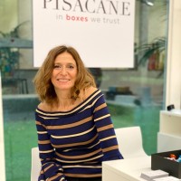 Pisacane Boxes Employee Erica Lorenzini's profile photo