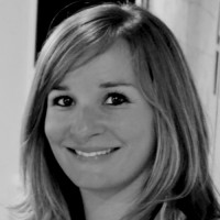 The Oxford Group Employee Aurélie Heritier's profile photo