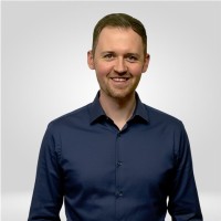 Prolectric Ltd Employee Dan Tipper's profile photo